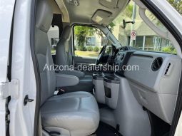 2011 Ford E-Series Cargo E-350 full