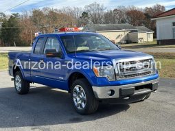 2014 Ford F-150 full