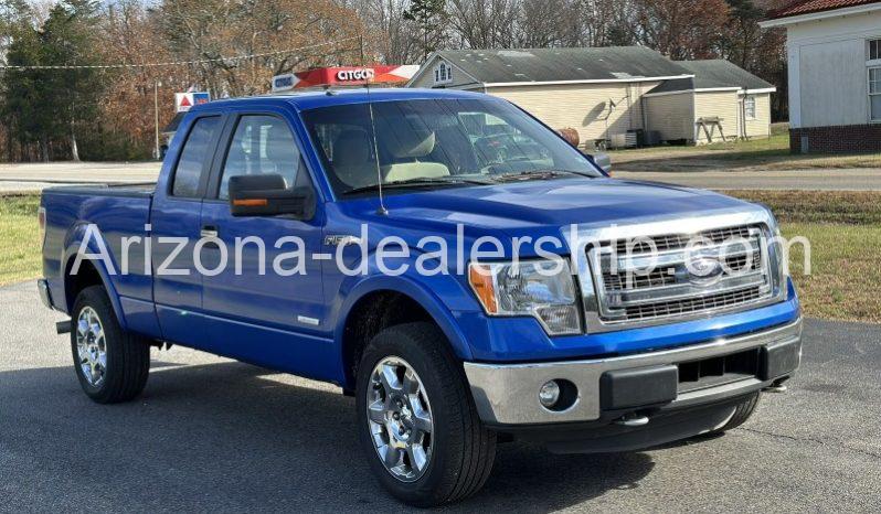 2014 Ford F-150 full