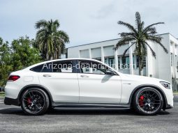 2021 AMG GLC 63 S full