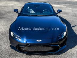 2019 Vantage full