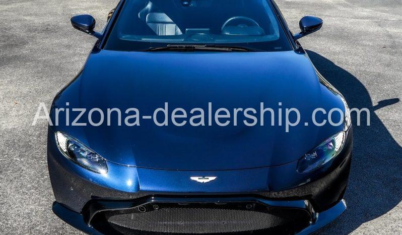 2019 Vantage full