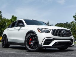 2021 AMG GLC 63 S full