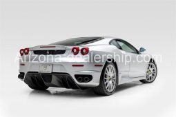 2005 Ferrari 430 full