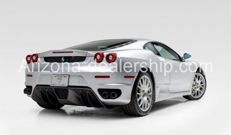 2005 Ferrari 430 full