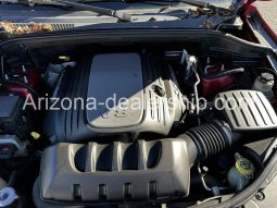 2011 Jeep Grand Cherokee full