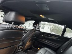 2015 BMW 7-Series full