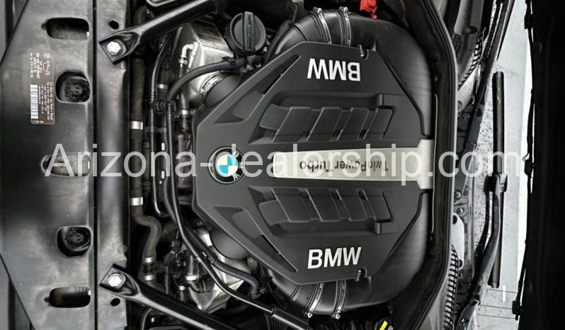 2015 BMW 7-Series full