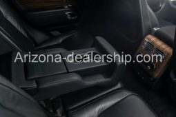 2019 Land Rover Range Rover full