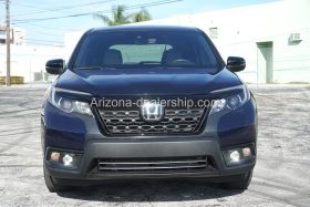 2021 Honda Passport * EX-L w