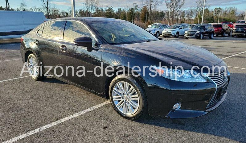 2014 Lexus ES 350 350 full