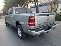 2019 Ram 1500 Big Horn full