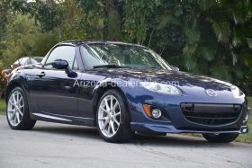 2009 Mazda MX-5 Miata