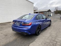 2019 BMW 3-Series 330i full