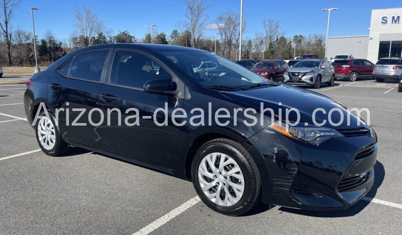 2018 Toyota Corolla L full