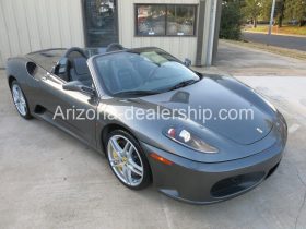 2008 Ferrari 430