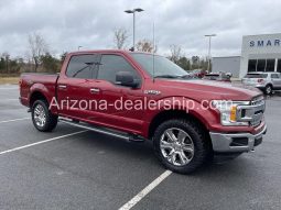 2019 Ford F-150 XLT full