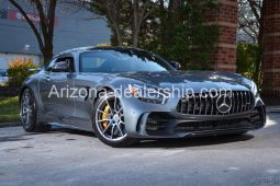 2019 Mercedes-Benz AMG GT R full