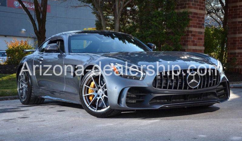 2019 Mercedes-Benz AMG GT R full