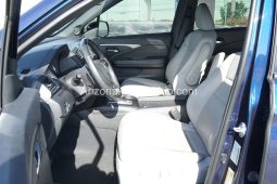 2021 Honda Passport * EX-L w full