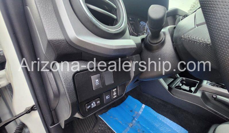 2021 Toyota Tacoma 4WD full