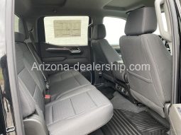 2022 Chevrolet Silverado 1500 LT full