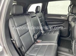 2018 Jeep Grand Cherokee Limited full