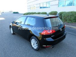 2015 Golf 1.8T S full