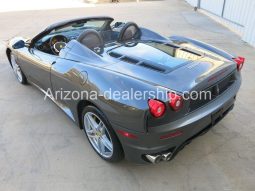 2008 Ferrari 430 full