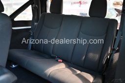 2017 Jeep Wrangler Sport full