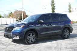 2021 Honda Passport * EX-L w full