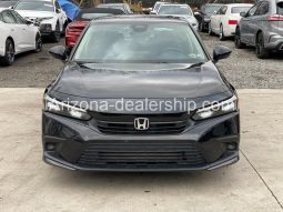 2022 Honda Civic Touring full