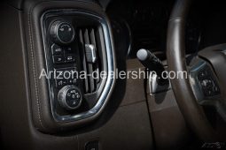 2019 Chevrolet Silverado 1500 LTZ full