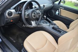 2009 Mazda MX-5 Miata full