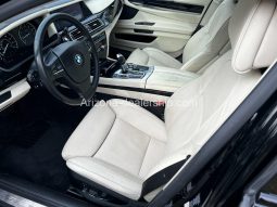 2010 BMW 7-Series full