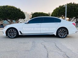 2019 BMW 7-Series full