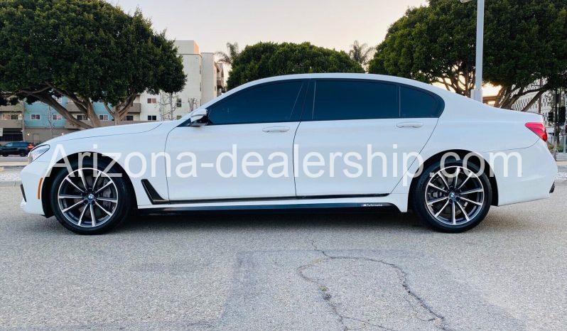 2019 BMW 7-Series full