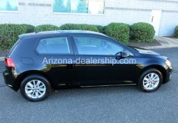 2015 Golf 1.8T S full