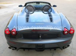 2008 Ferrari 430 full