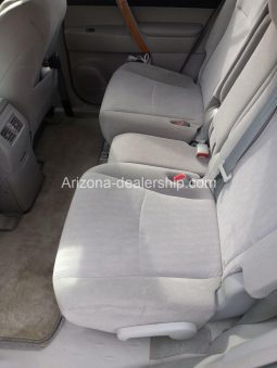 2010 Toyota Highlander full