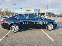 2014 Lexus ES 350 350 full