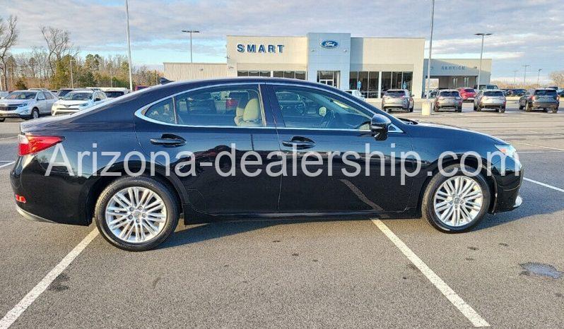 2014 Lexus ES 350 350 full