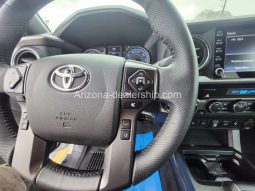 2021 Toyota Tacoma 4WD full