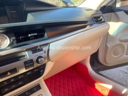 2013 Lexus ES 350 350 full