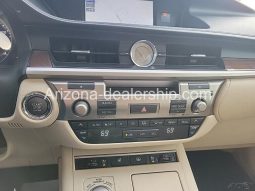 2014 Lexus ES 350 350 full