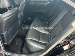 2016 Lexus LS full