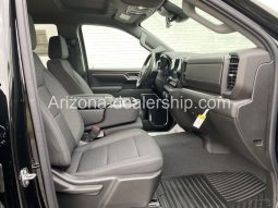 2022 Chevrolet Silverado 1500 LT full