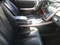 2008 Mazda CX-7 full