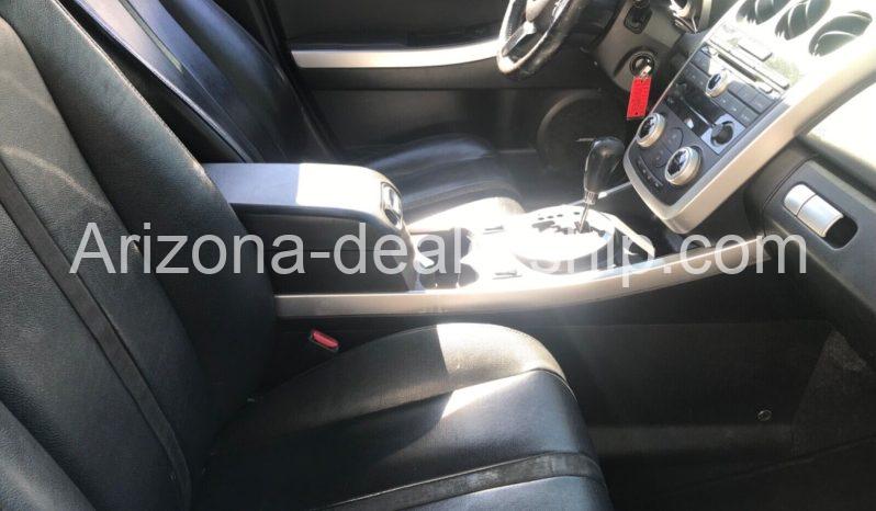 2008 Mazda CX-7 full