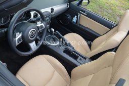 2009 Mazda MX-5 Miata full